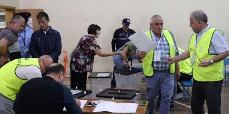 LAJM I FUNDIT – Numërohen 12 nga 74 kuti në Kukës, ja kush kryeson garën…