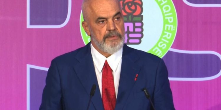 PS drejt FITORES spektakolare në Kukës, Edi Rama reagon për herë të parë, dy fjalë për…