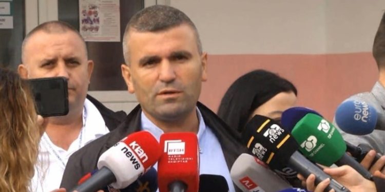 Humbja e thellë e Berishës në Kukës/ Halilaj bën reagimin e parë pas fitores, ja çfarë thotë…