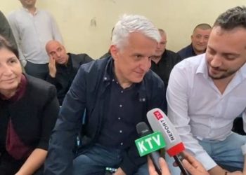 Fitorja e thellë e PS/ Majko bën reagim epik: Kuksianët na kanë futur në borxh…