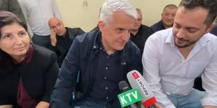 Fitorja e thellë e PS/ Majko bën reagim epik: Kuksianët na kanë futur në borxh…