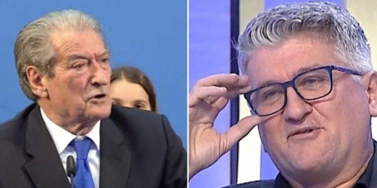 Humbja e thellë e Berishës në Kukës, reagon Gjekmarkaj: Ja kush është fajtori kryesor…