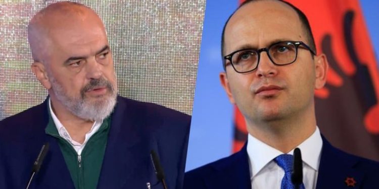 Bëhet i “gjallë” Ditmir Bushati, ish-ministri kritika Edi Ramës: Duhet ta shikojë Serbinë…