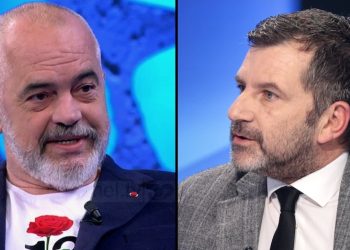 Andi Bushati “revoltohet” keq me SHBA: Rama është i korruptuar! Amerika duhet…