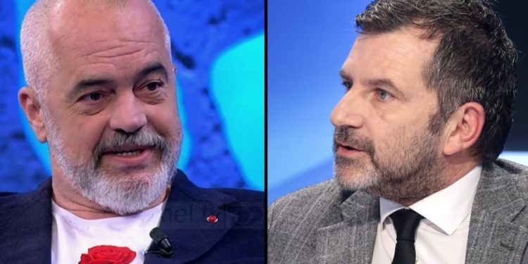 Andi Bushati “revoltohet” keq me SHBA: Rama është i korruptuar! Amerika duhet…