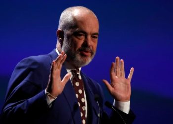 Konflikti me Serbinë/ Rama i del në krah Kosovës: “Nuk jemi dakort me BE, duhet…