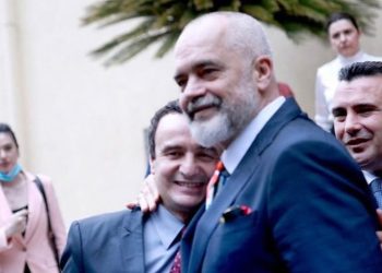LAJM I FUNDIT – Më në fund Kurti PRANON propozimin e parë të Edi Ramës: Duhet që…