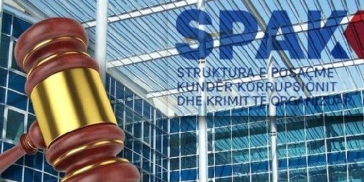 SPAK gati për arrestime VIP