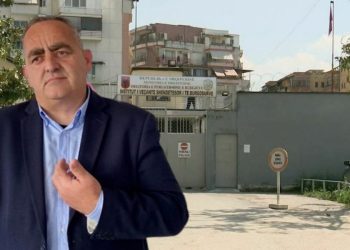 E BUJSHME – Fredi Beleri po nuk ndalet, së fundmi kërkon që…