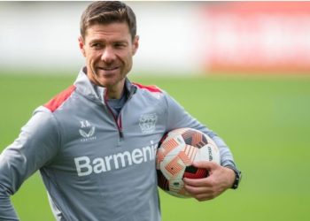 E FUNDIT – Xabi Alonso thyhen heshtjen, tregon a do jetë trajneri i ri i Real Madridit…