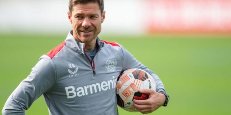 E FUNDIT – Xabi Alonso thyhen heshtjen, tregon a do jetë trajneri i ri i Real Madridit…