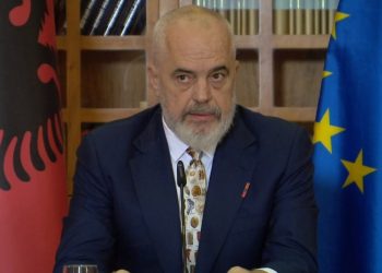 Situata në veri të Kosovës, reagon Rama: I bashkohemi thirrjes së SHBA-së, Serbia…