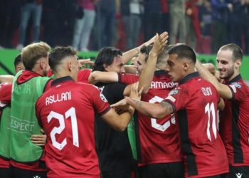 Lajme nga Kombëtarja/ Tjetër lajm i keq! Shqipëria merr “goditje” në prag të ndeshjes me Çekinë…