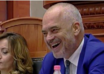 “Edi Rama të shpallet non-grata në Kosovë”/ Vjen propozimi qesharak nga…