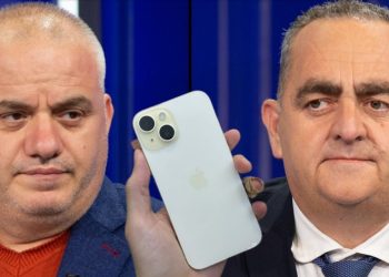 Artan Hoxha plas ‘BOMBËN’: Ja çfarë fshihet në celularët e Fredi Belerit, ka folur me politikanë…