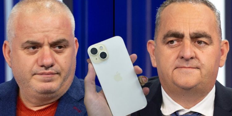 Artan Hoxha plas ‘BOMBËN’: Ja çfarë fshihet në celularët e Fredi Belerit, ka folur me politikanë…