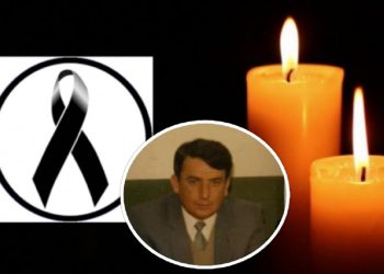 LAJM I FUNDIT – Ndërron jetë gazetari i njohur shqiptar, ja çfarë shkruan Berisha…