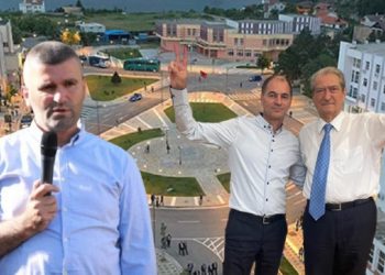 Merr pjesë në sondazh/ Voto këtu, kush do te fitojë Bashkinë e Kukësit?