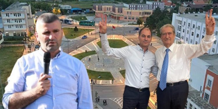 Merr pjesë në sondazh/ Voto këtu, kush do te fitojë Bashkinë e Kukësit?
