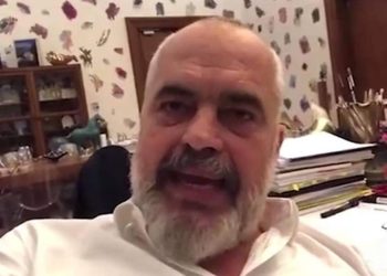 Ka marrë fund një herë e mirë! Rama I VENDOSUR: Sa të jem unë kryeministër nuk…