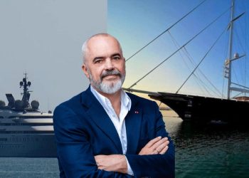 Kryeministri Edi Rama jep lajmin e bukur të mbrëmjes: Këto ditët e para të shtatorit…