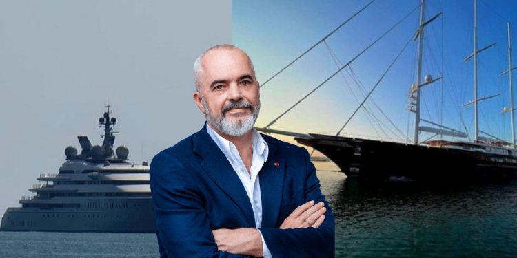 Kryeministri Edi Rama jep lajmin e bukur të mbrëmjes: Këto ditët e para të shtatorit…