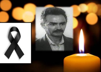 LAJM I FUNDIT – Ndërron jetë aktori i njohur i filmave Shqiptarë, sa e trishtë…