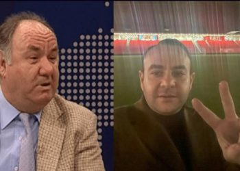 Çuni i Fahri Balliut befason të gjithë: Edi Rama është njësoj si Enver Hoxha, po fut në burg…