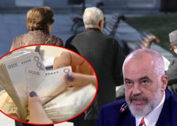 Rritja e pensioneve në tetor, zbulohet shuma sa përfitojnë të moshuarit në qytet dhe ata në fshat…