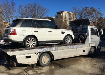 ‘Të fortët’ marrin fund! VENDIMI I RI: Makina do të merret me karotrec dhe do të bllokohen nëse…