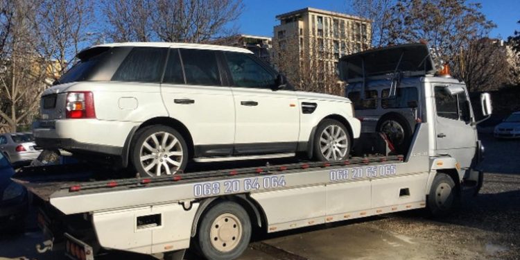 ‘Të fortët’ marrin fund! VENDIMI I RI: Makina do të merret me karotrec dhe do të bllokohen nëse…