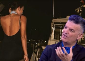 “Ti je dashnorja e Bled Manes”, moderatorja shqiptare flet për paragjykimet…