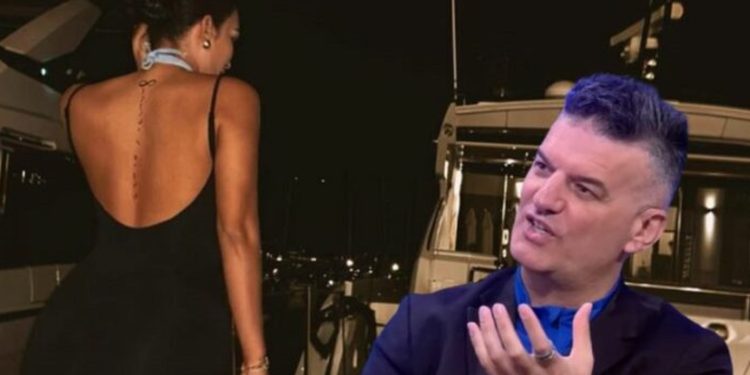 “Ti je dashnorja e Bled Manes”, moderatorja shqiptare flet për paragjykimet…