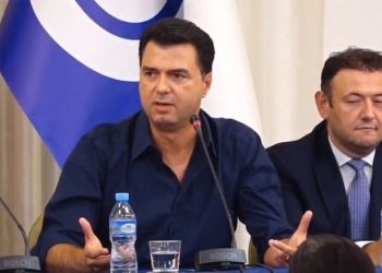 U tërhoq nga gara në Kukës, Lul Basha tregon ARSYEN: Është hera e parë dhe e…