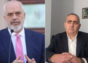 Rama “shuplakë” Greqisë për çështjen “Beleri”: Çfarë kërkon pala greke?! E tmerrshme…