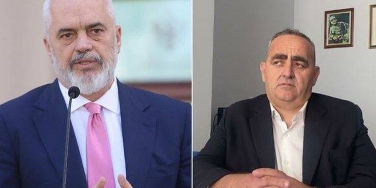 Rama “shuplakë” Greqisë për çështjen “Beleri”: Çfarë kërkon pala greke?! E tmerrshme…