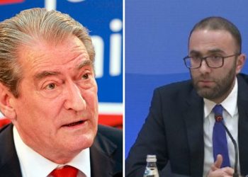 Gaz Bardhi nuk ndalet! Thërret sërish në takim Berishën, zbulohet DATA dhe ORA…