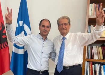 Humbja katastrofë në Kukës, kandidati i Berishës HABIT të gjithë me reagimin: Rama…