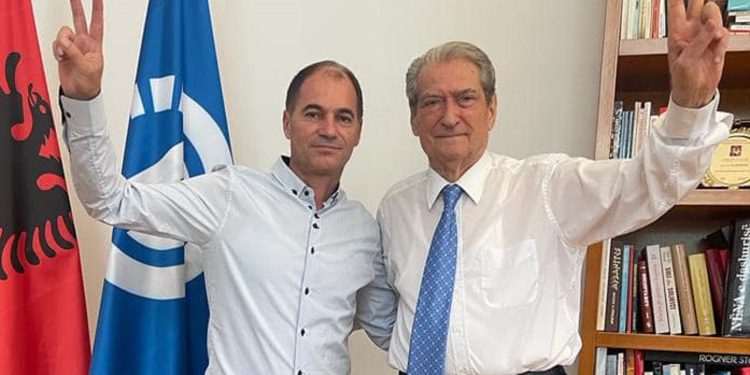 Humbja katastrofë në Kukës, kandidati i Berishës HABIT të gjithë me reagimin: Rama…