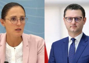 Ibrahimaj mbetet në detyrë si Ministre e Financave! Zbulohet arsyeja përse nuk e votoi sot Kuvendi?