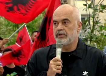 “Duan konflikt të armatosur”/ Rama “shpërthen” keq kundër Serbisë: Ky vendim i keq…
