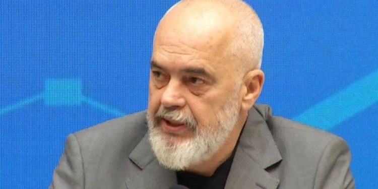 “Alarm për konfliktin në Kosovë”, flet Rama: Kemi komunikuar me NATO-n, kërkuam…