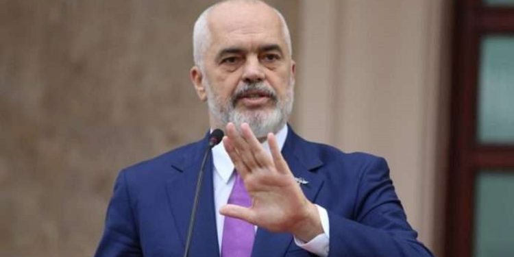 “Gjëra të paimagjinueshme!”/ Rama ndan lajmin FANTASTIK për Shqiptarët: Për herë të parë…