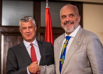 LAJM I FUNDIT/ Hashim Thaçi mbërrin në Kosovë, zbulohet shkaku…