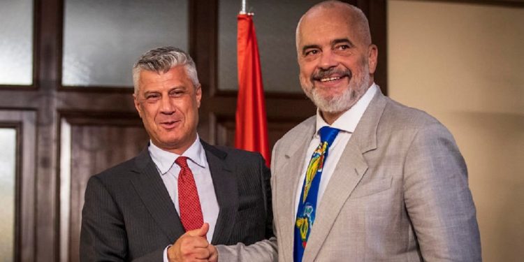 LAJM I FUNDIT/ Hashim Thaçi mbërrin në Kosovë, zbulohet shkaku…