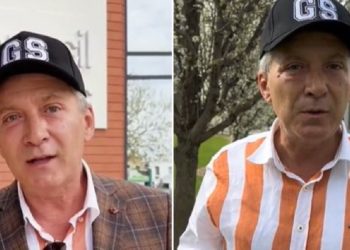 “Arjan Konomi, ti je vëlla?”, çfarë i ka ndodhur opinionistit të njohur (VIDEO)