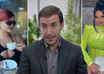 Gazetari HABIT me paralajmërimin: Enca për 3 ditë del nga burgu, arsyeja…