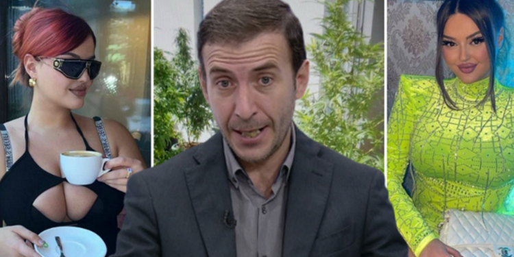 Gazetari HABIT me paralajmërimin: Enca për 3 ditë del nga burgu, arsyeja…