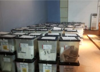 LAJM I FUNDIT – Kanë mbetur vetëm 14 kutitë e fundit për t’u numëruar në Kukës, ja rezultati…