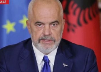 Kryeministri Rama “shpërthen” ndaj Greqisë: Ne nuk na jep mend kush për…